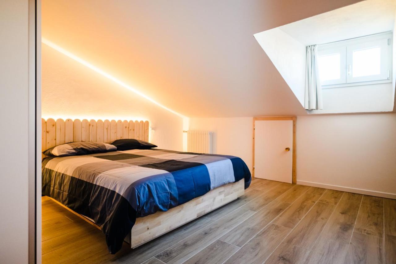 Mansarda Belli Ravenna Apartamento Exterior foto